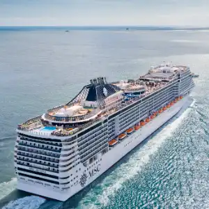 msc divina