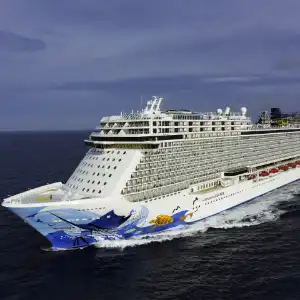 norwegian escape