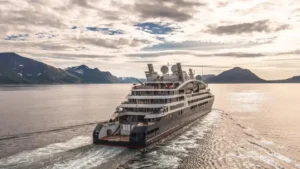 Ponant Luxury Cruises