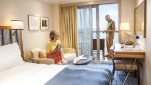 viking cruises stateroom