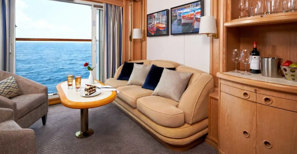 windstar suite