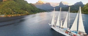 Windstar Cruises