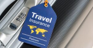 cruise travel insurance