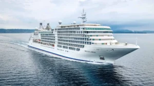 silversea cruises for seniors