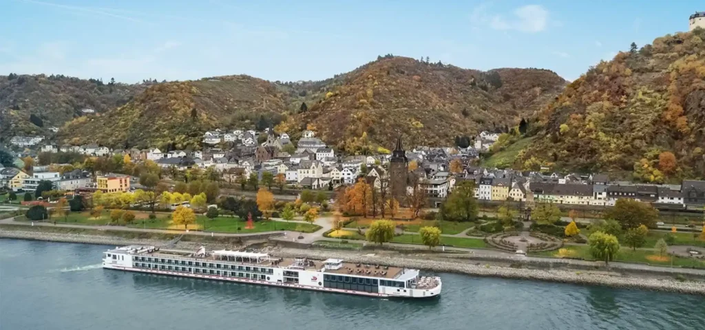 viking river cruises for seniors