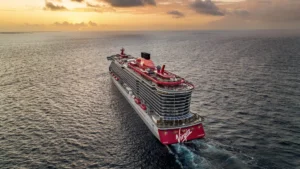 Virgin voyages transatlantic