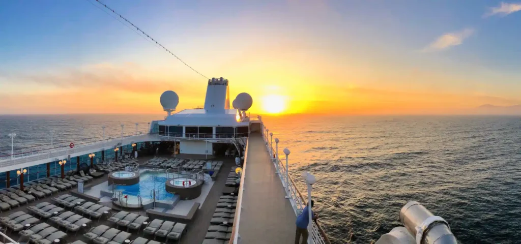 azamara world cruise